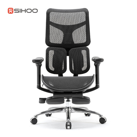 SIHOO S100