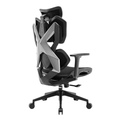 Sihoo X5C – Scaun Ergonomic de Gaming cu Suport Lombar și Confort Premium , Negru
