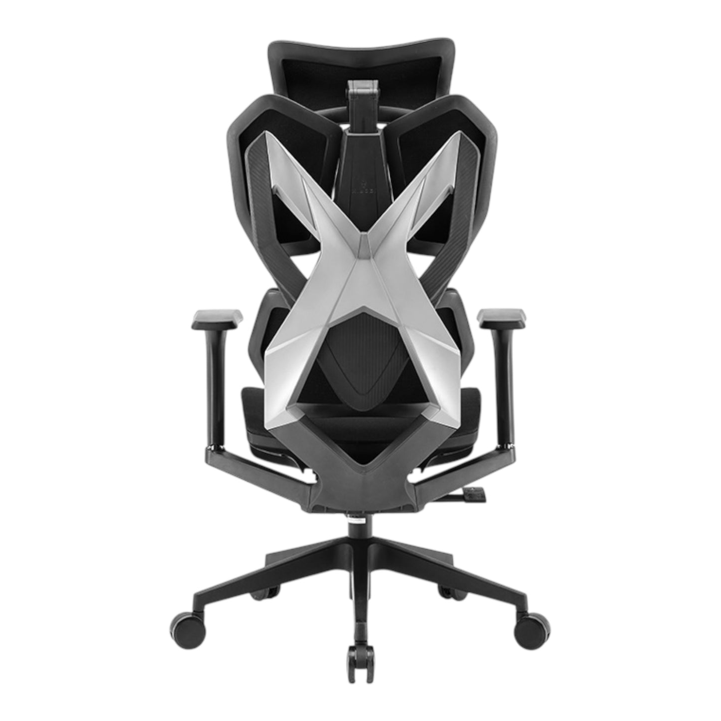 Sihoo X5C – Scaun Ergonomic de Gaming cu Suport Lombar și Confort Premium , Negru