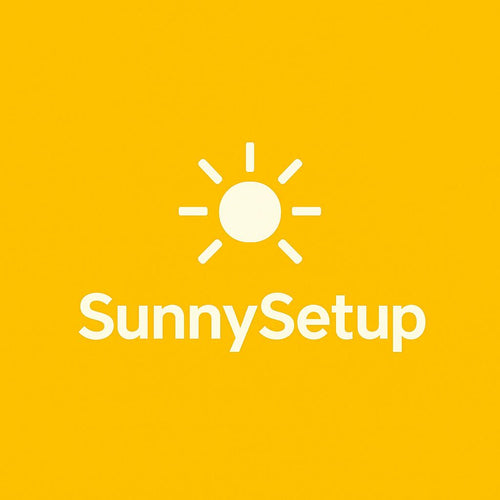 SunnySetup
